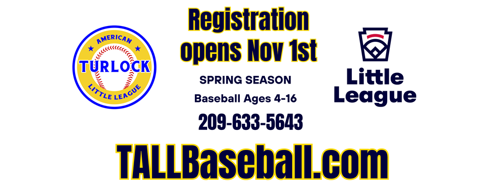 Spring 2025 Registration opens Nov 1st